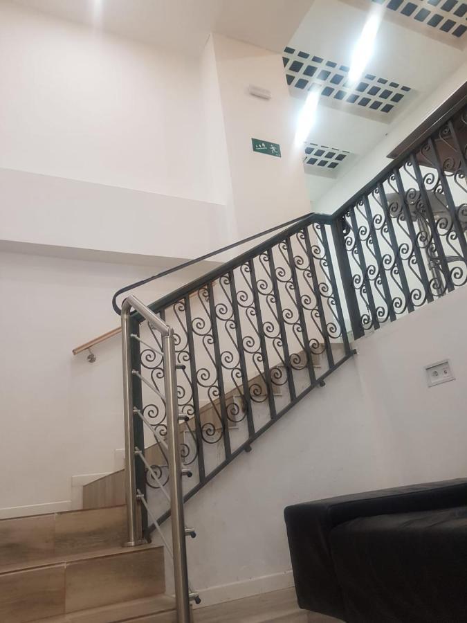 Palafox 23 Hostel Madrid